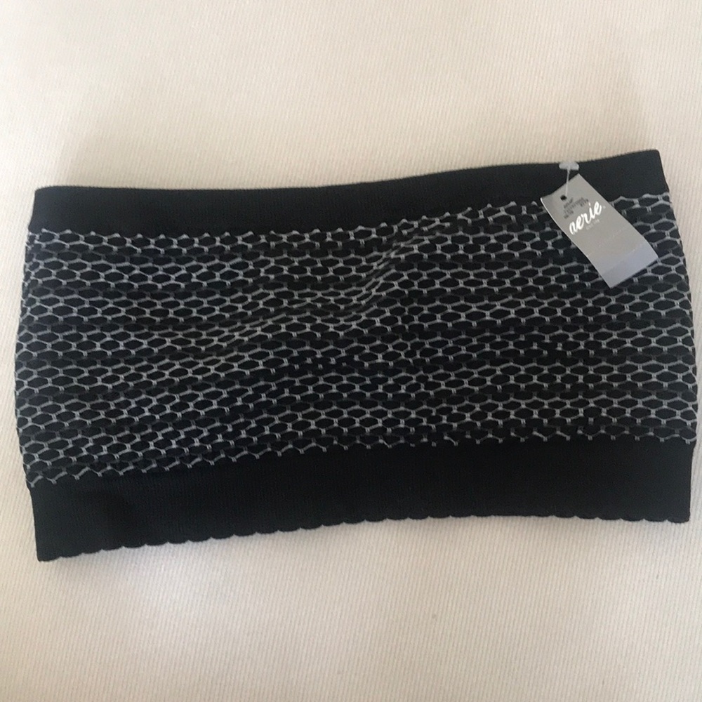 Aerie bandeau